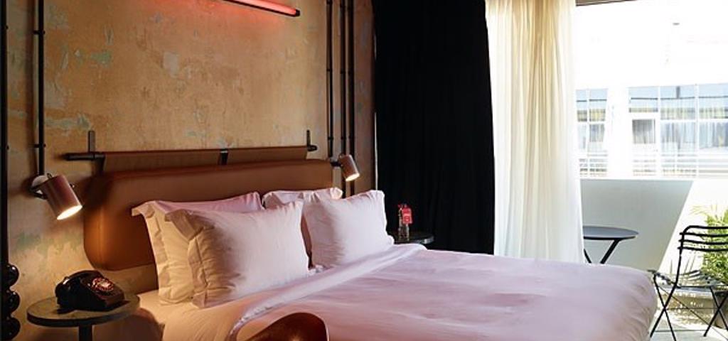Mid-scale hotels are gaining momentum. The construction cost Mid-scale hotels are gaining momentum. The construction cost